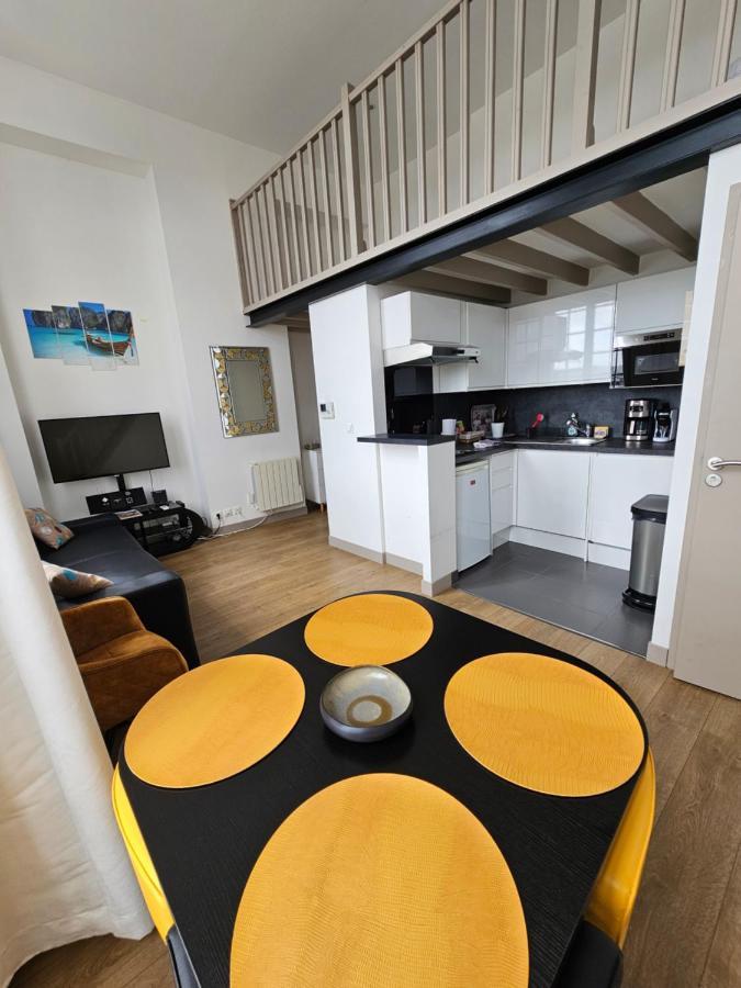 Apartment Oratoriens Henri Iv *