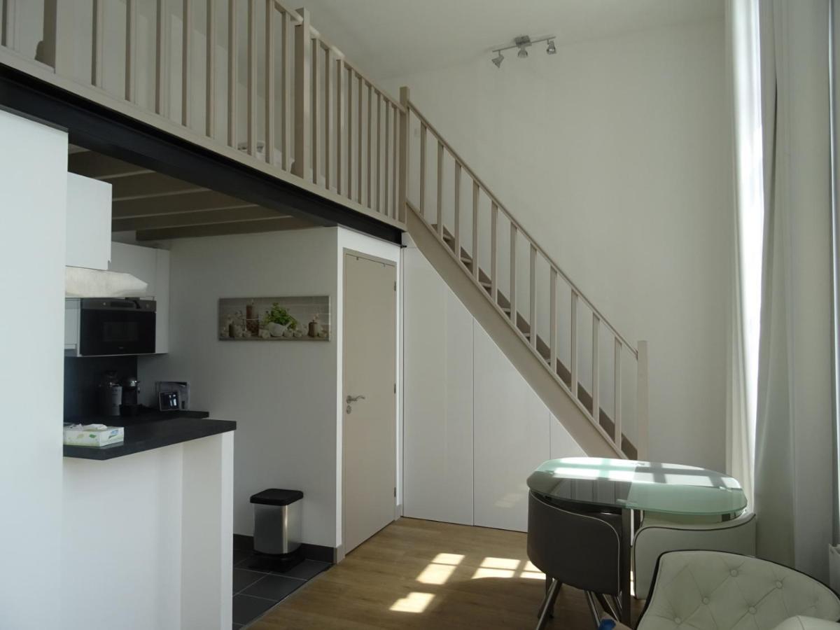 Oratoriens Henri Iv Apartment