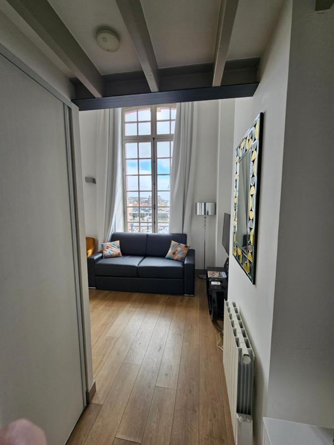 Apartment Oratoriens Henri Iv *