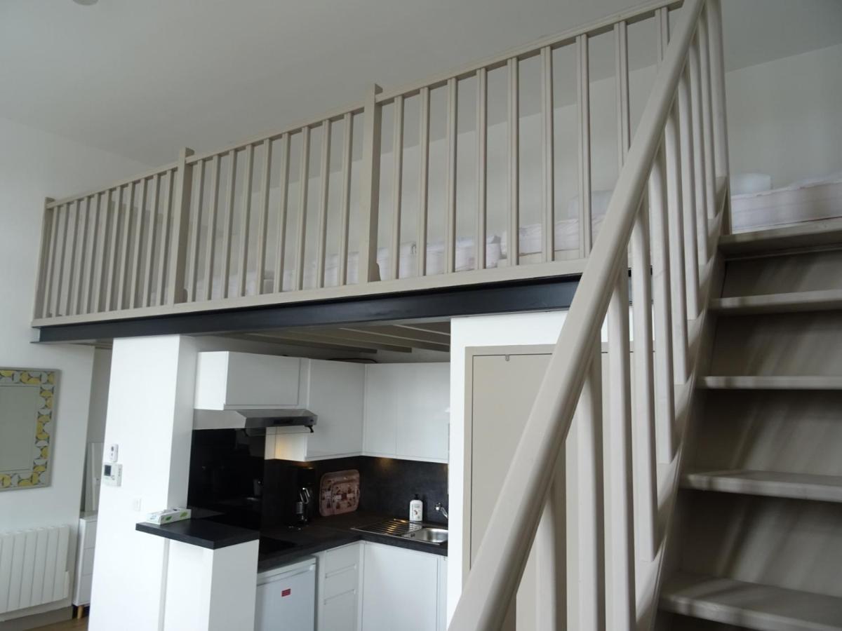 Oratoriens Henri Iv Apartment