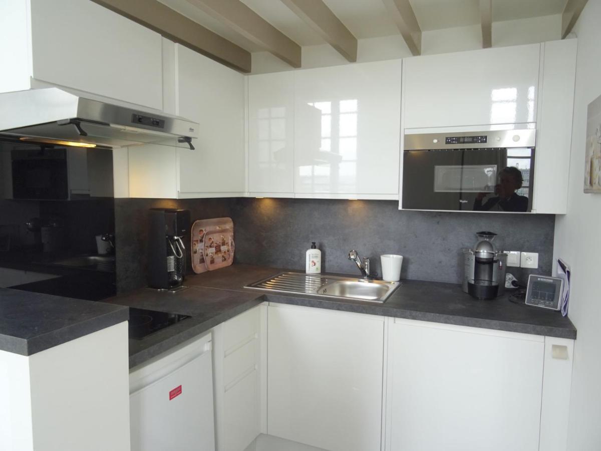 Appartement Oratoriens Henri Iv Dieppe